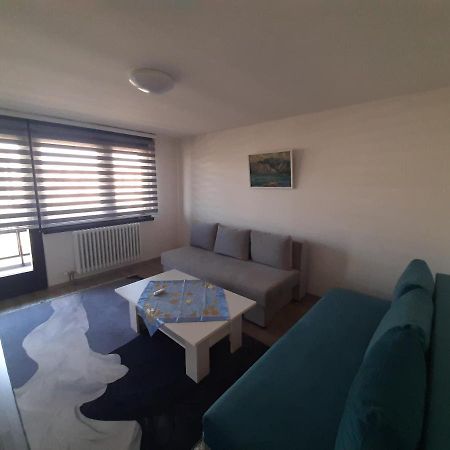 Great Apartment Adi Szarajevó Kültér fotó