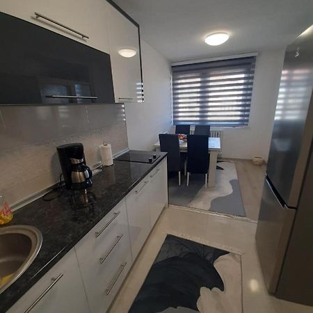 Great Apartment Adi Szarajevó Kültér fotó
