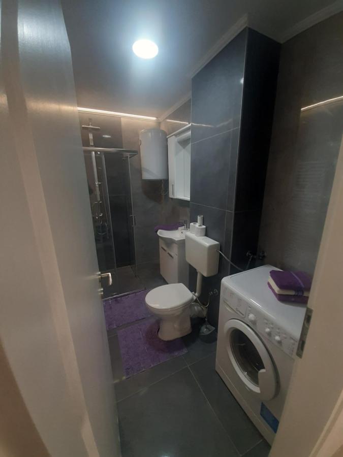 Great Apartment Adi Szarajevó Kültér fotó