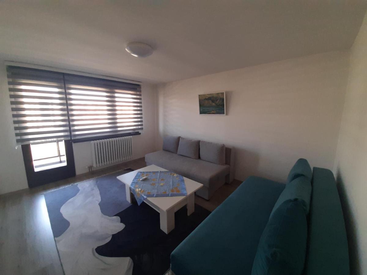 Great Apartment Adi Szarajevó Kültér fotó