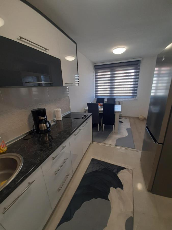 Great Apartment Adi Szarajevó Kültér fotó