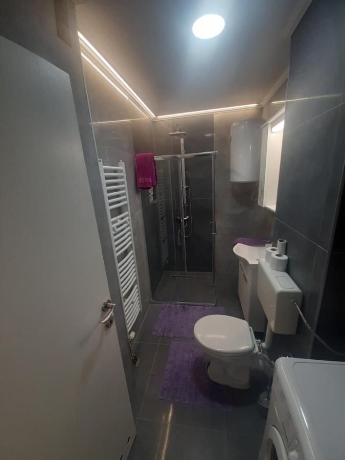 Great Apartment Adi Szarajevó Kültér fotó