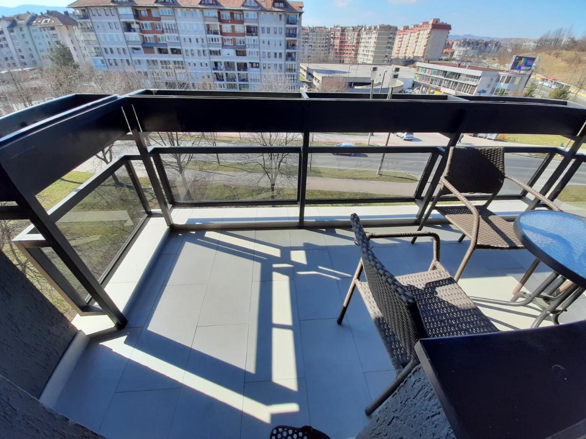 Great Apartment Adi Szarajevó Kültér fotó