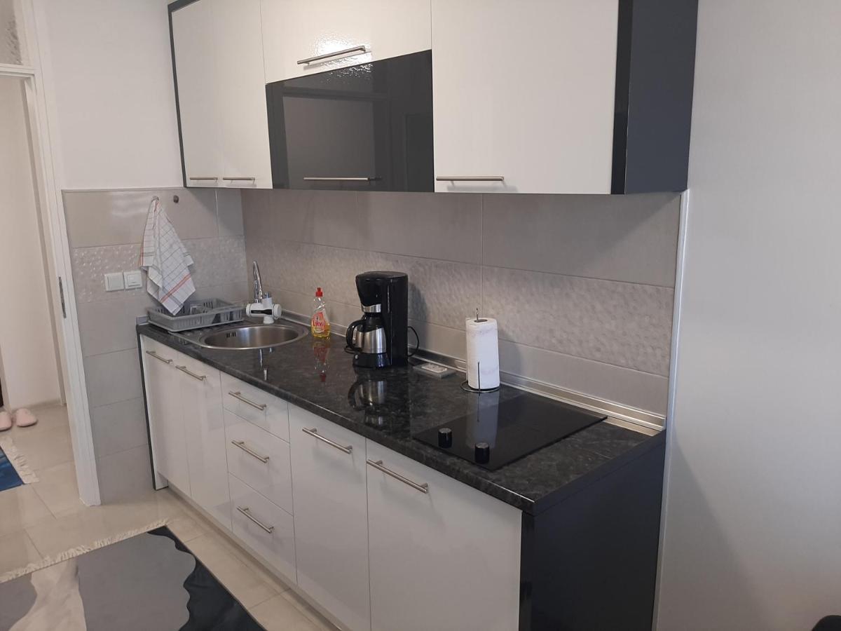 Great Apartment Adi Szarajevó Kültér fotó