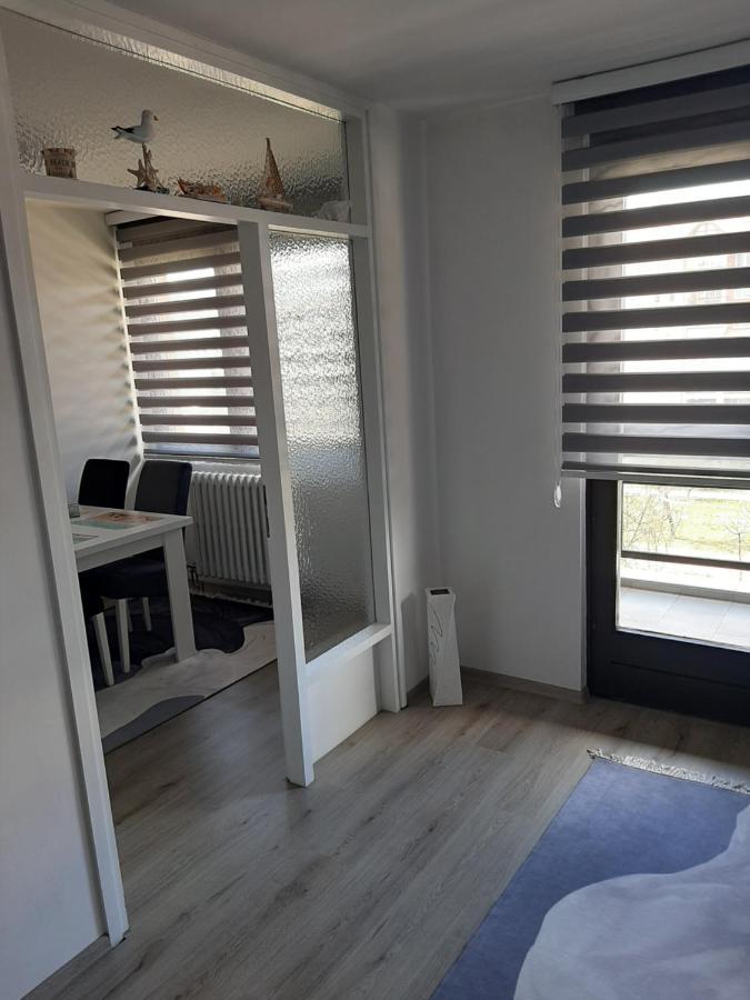 Great Apartment Adi Szarajevó Kültér fotó