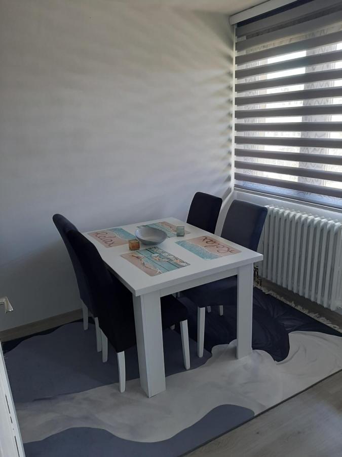 Great Apartment Adi Szarajevó Kültér fotó