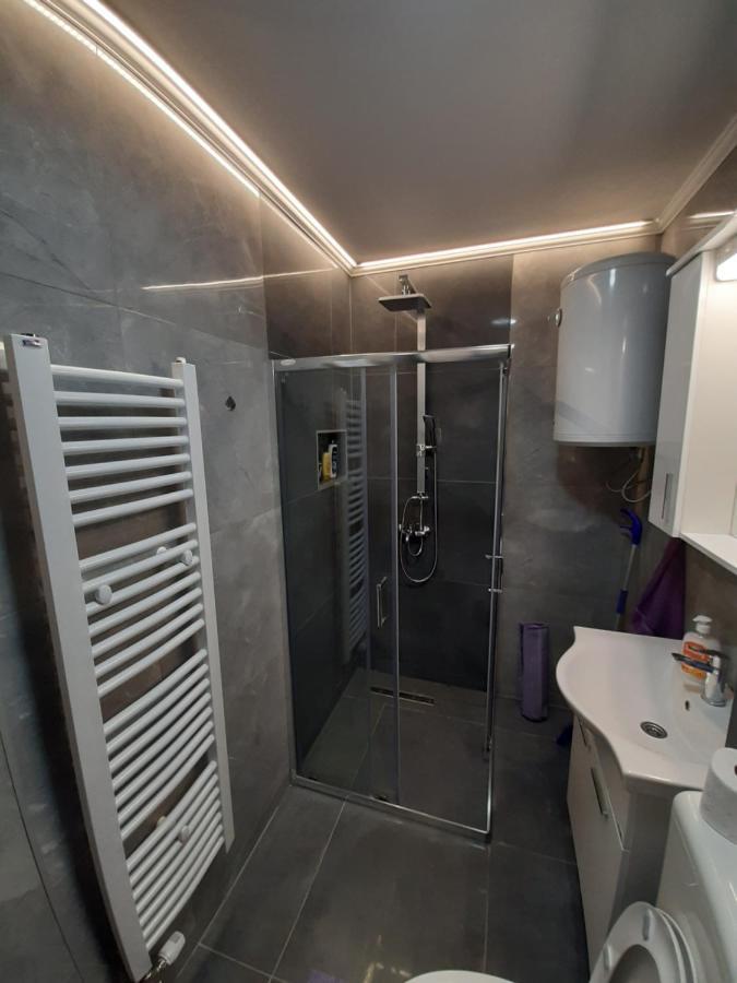 Great Apartment Adi Szarajevó Kültér fotó